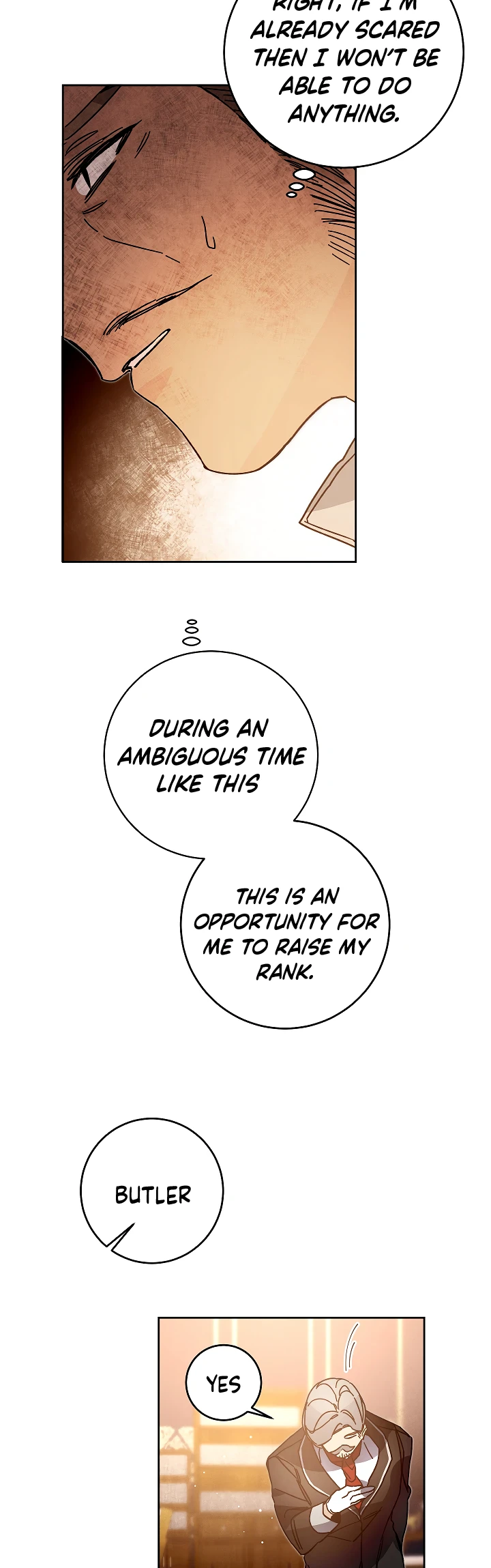 I Chapter 28 - Page 5