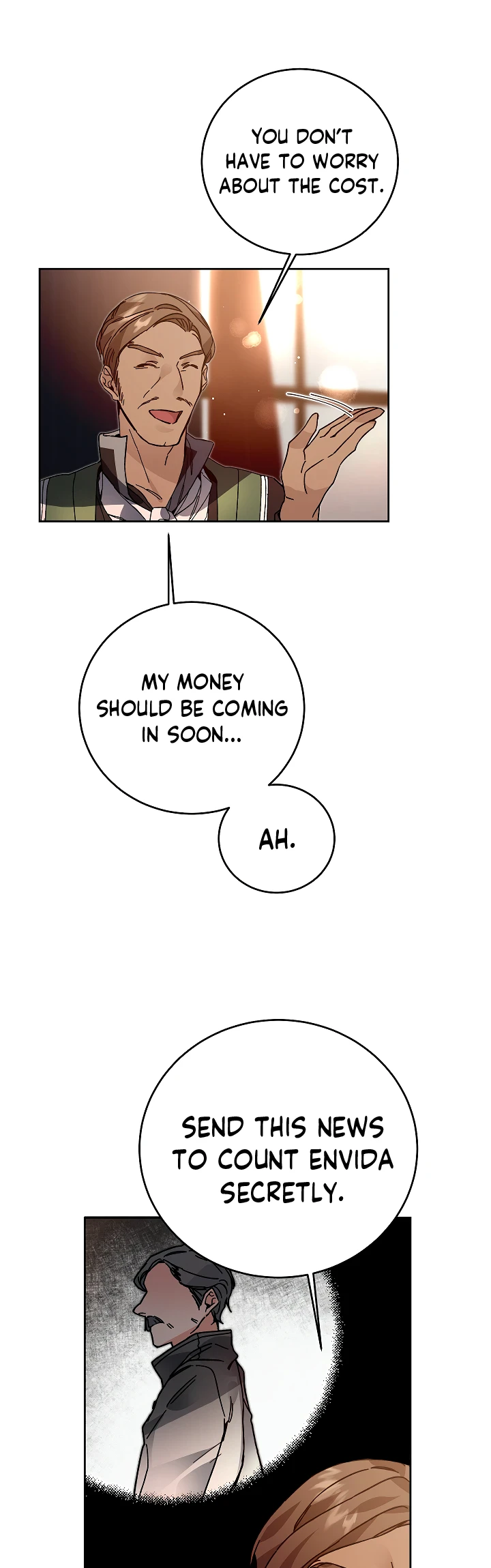 I Chapter 28 - Page 7