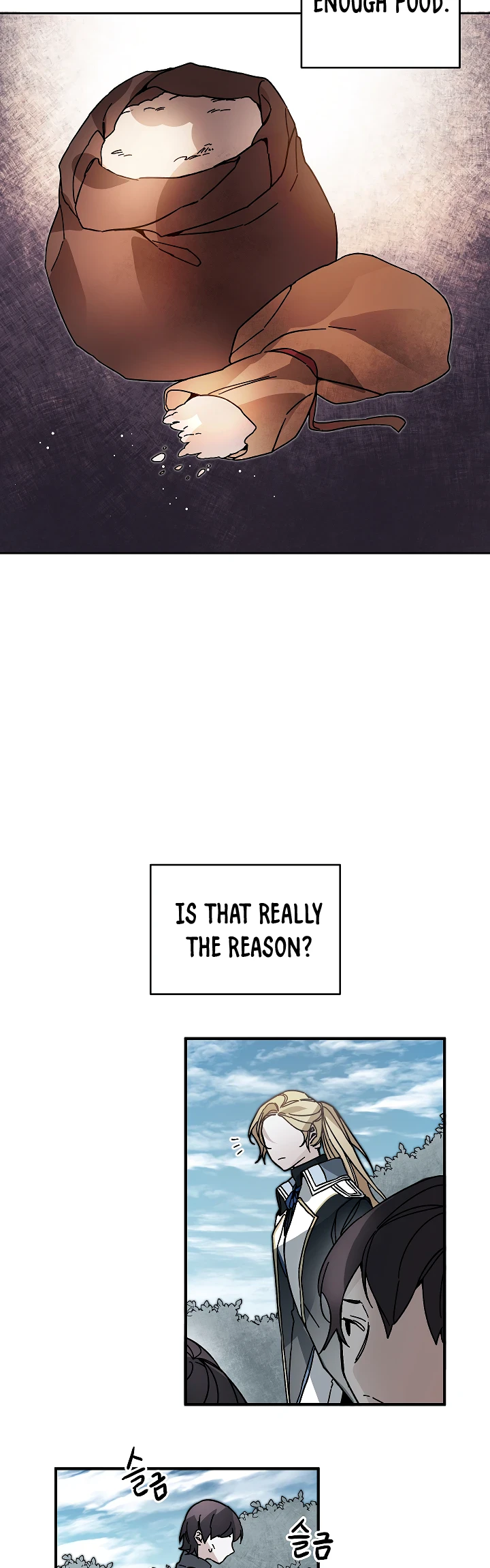 I Chapter 28 - Page 10