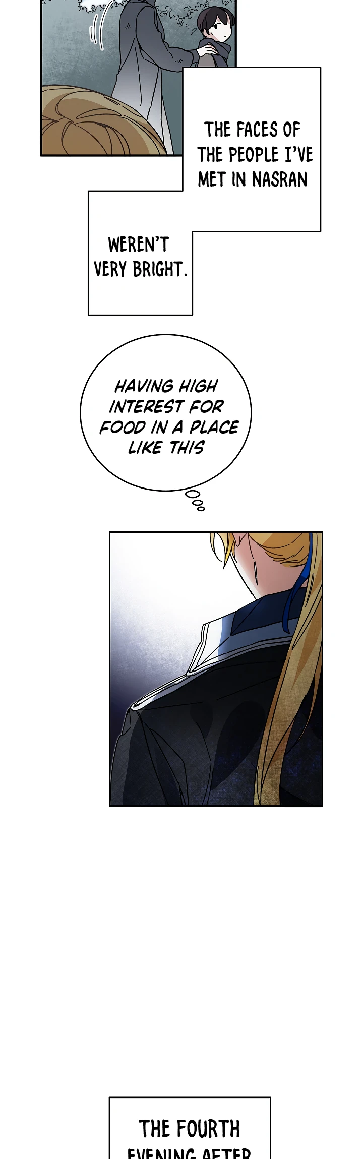 I Chapter 28 - Page 11