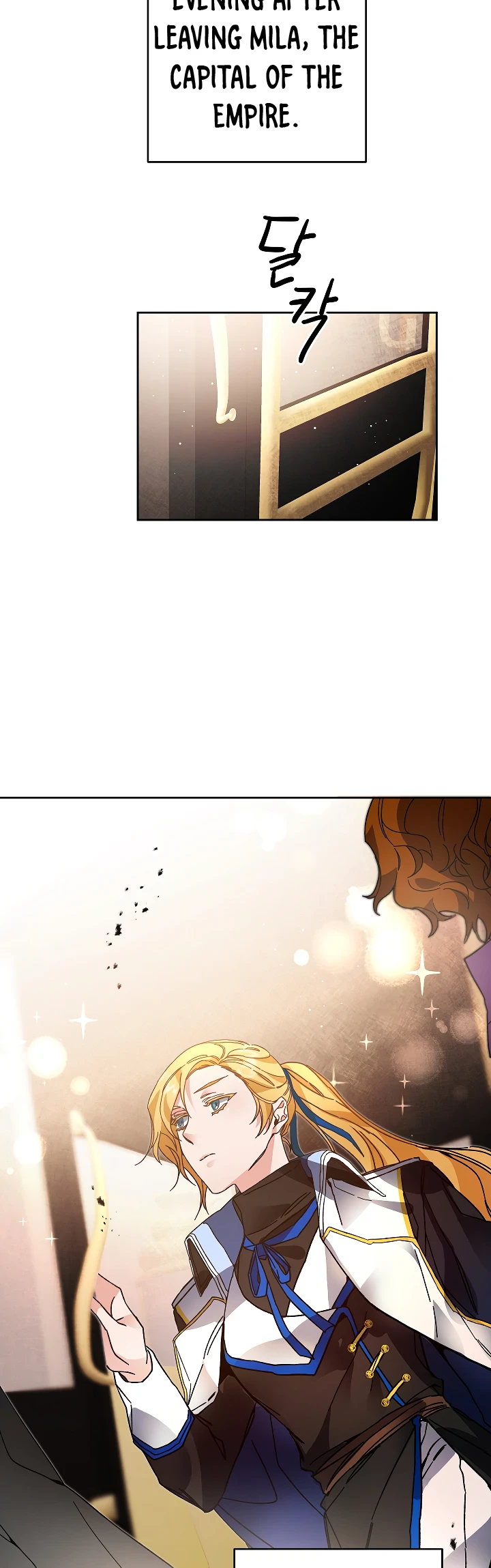 I Chapter 28 - Page 12