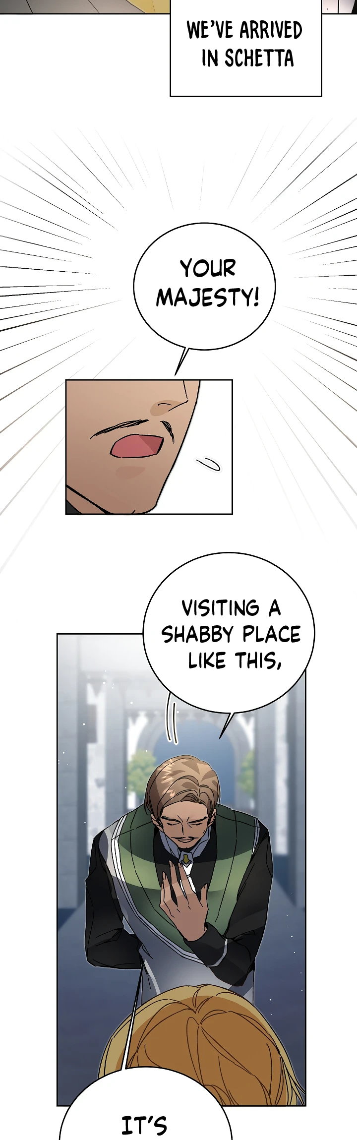 I Chapter 28 - Page 13
