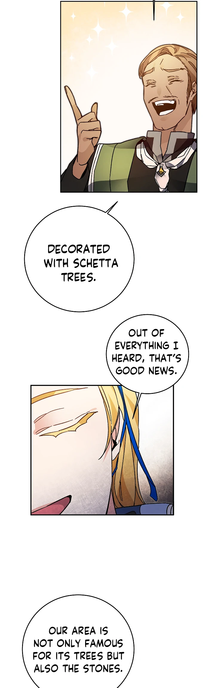 I Chapter 28 - Page 20