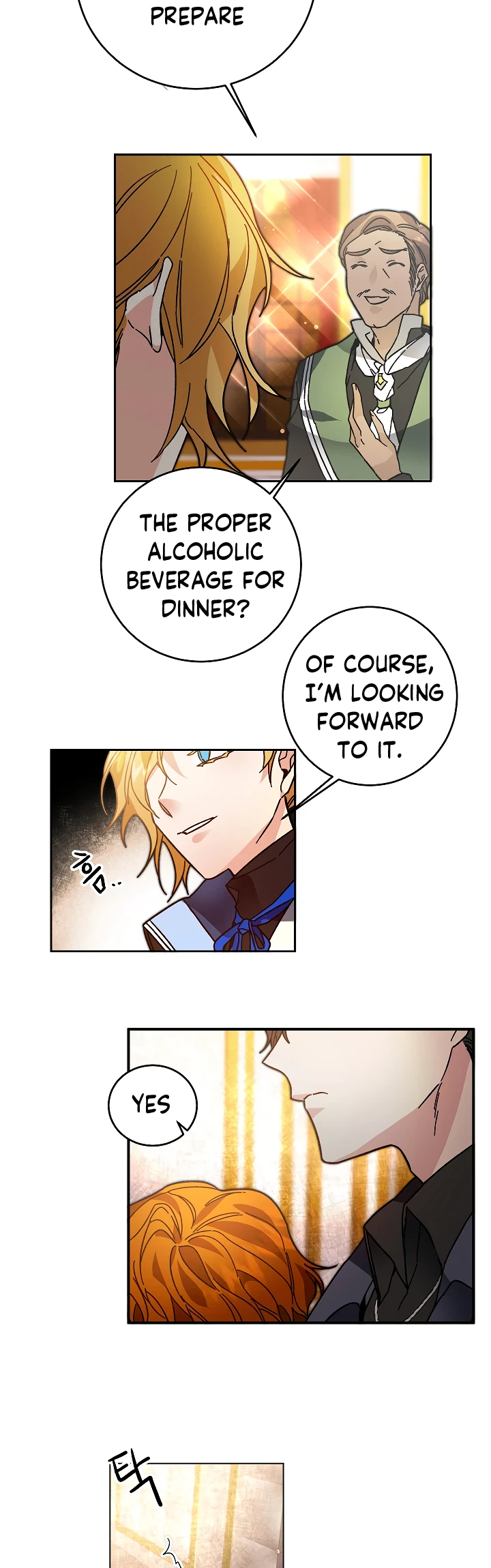 I Chapter 28 - Page 27