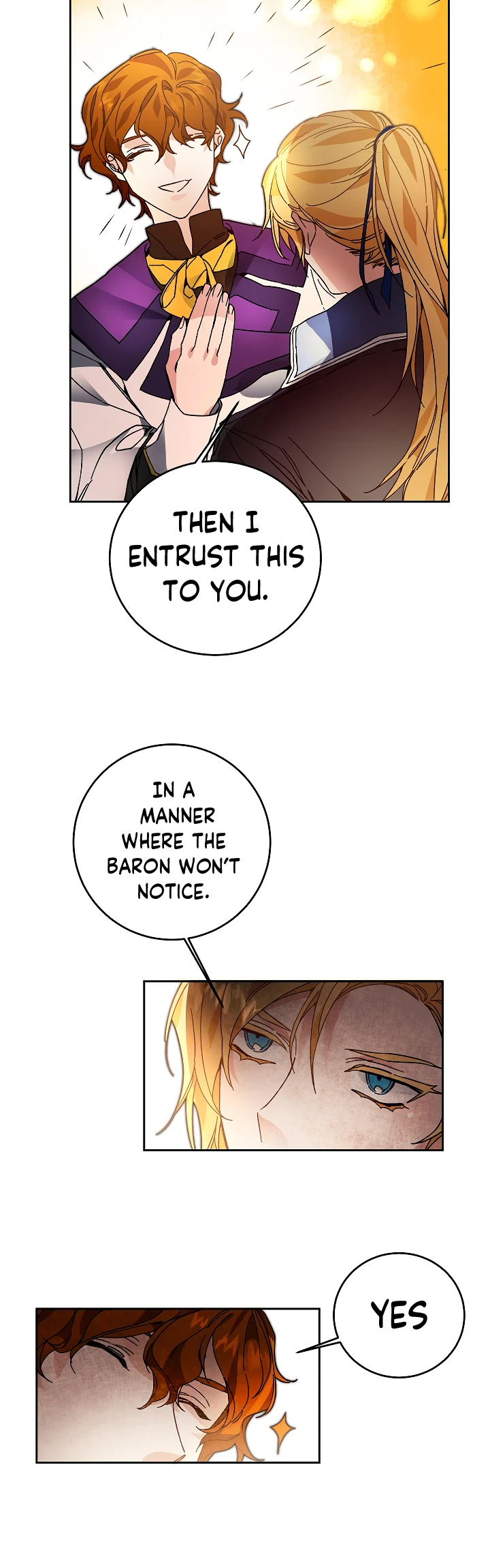 I Chapter 28 - Page 30