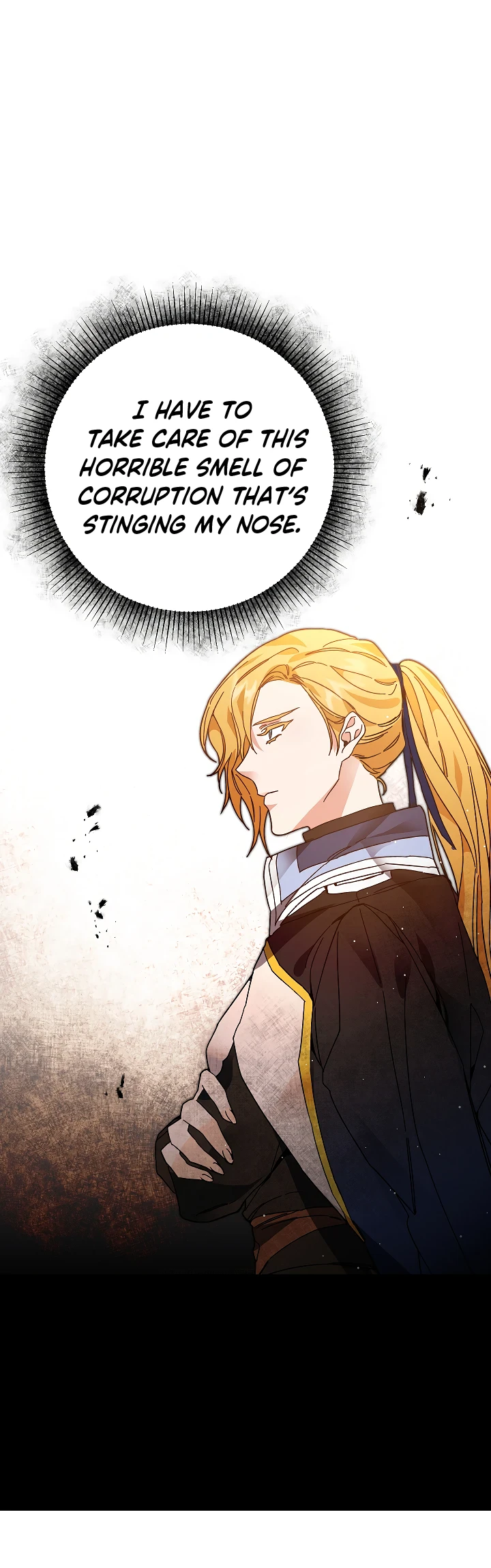 I Chapter 28 - Page 31