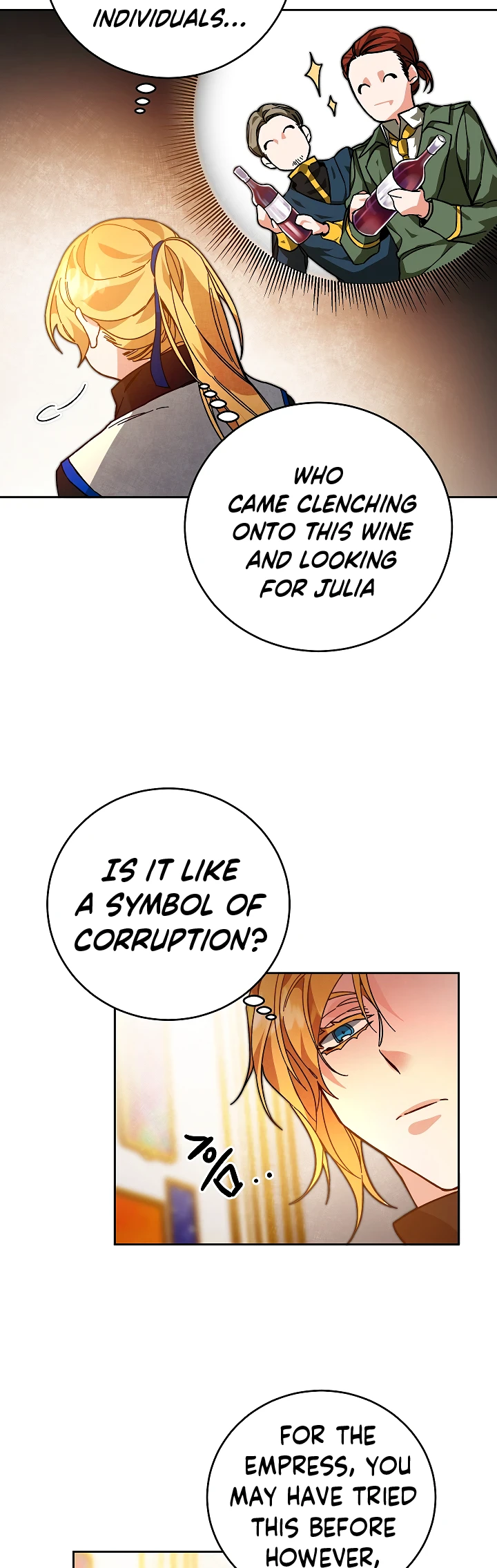 I Chapter 29 - Page 7