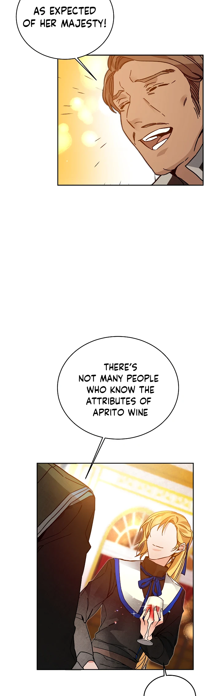 I Chapter 29 - Page 10