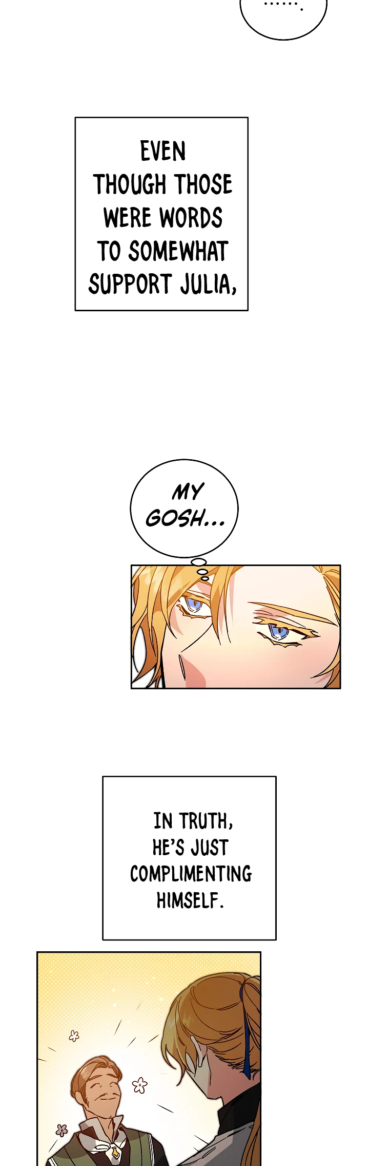 I Chapter 29 - Page 11