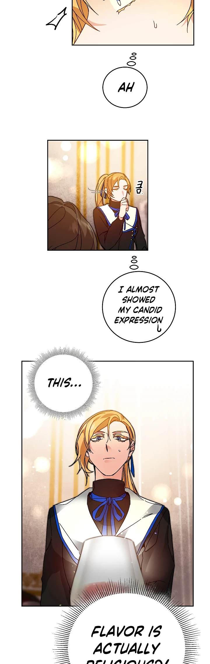 I Chapter 29 - Page 14