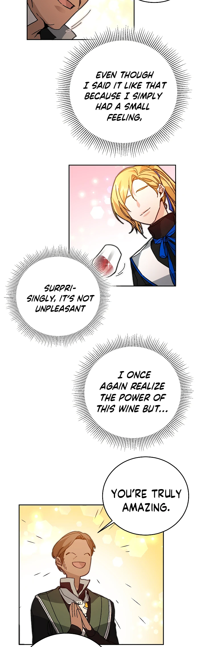 I Chapter 29 - Page 17