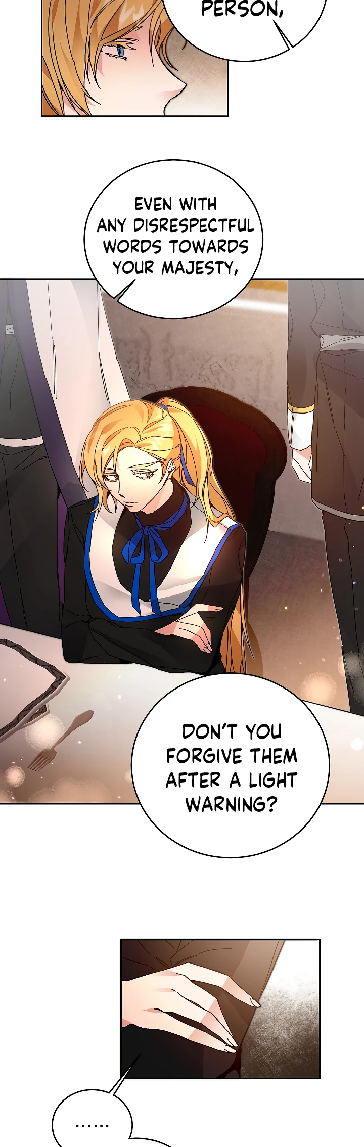 I Chapter 29 - Page 28