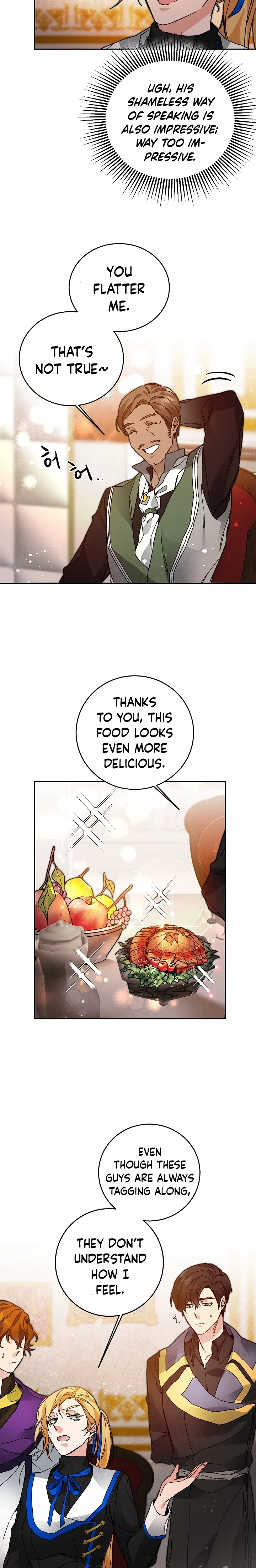 I Chapter 30 - Page 5
