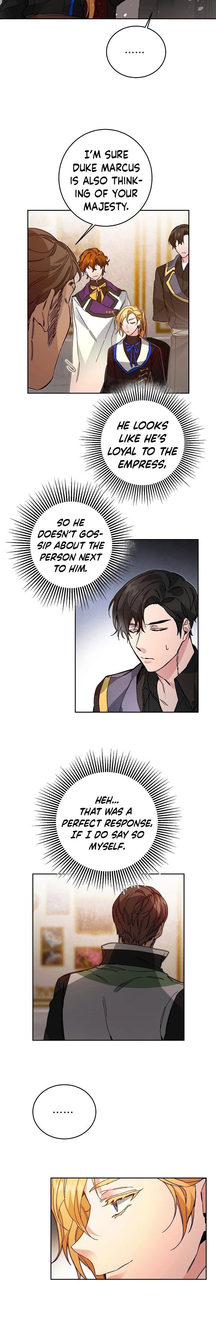 I Chapter 30 - Page 6