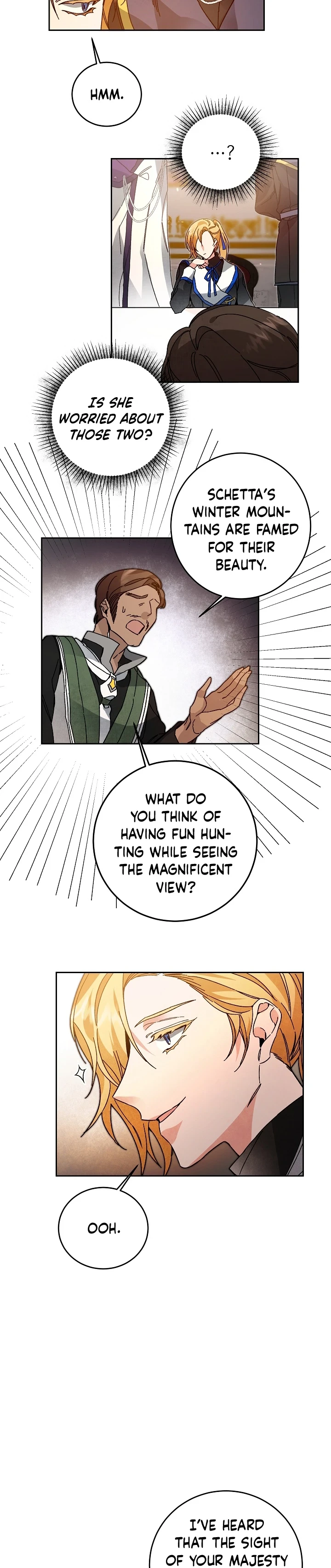 I Chapter 30 - Page 17