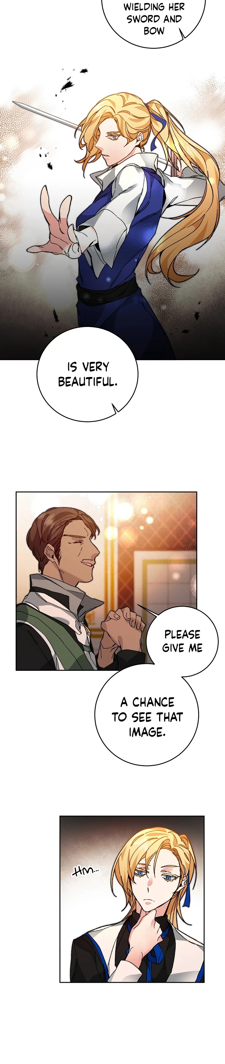 I Chapter 30 - Page 18