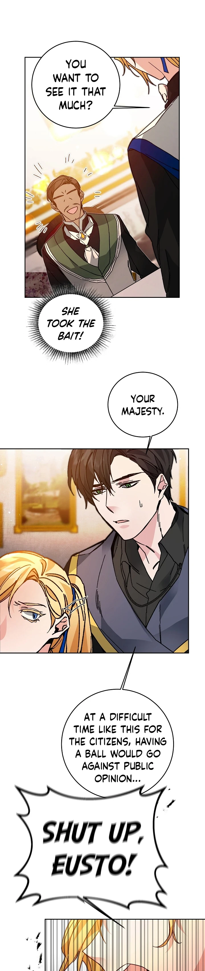 I Chapter 30 - Page 19