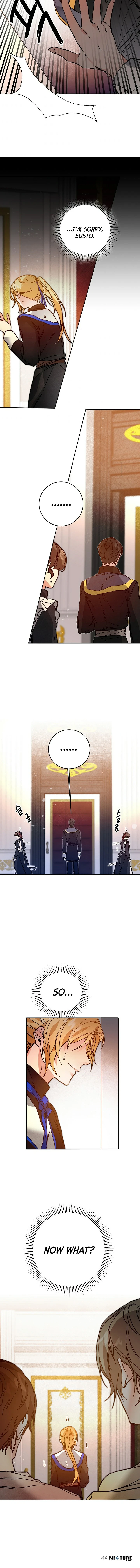 I Chapter 31 - Page 9