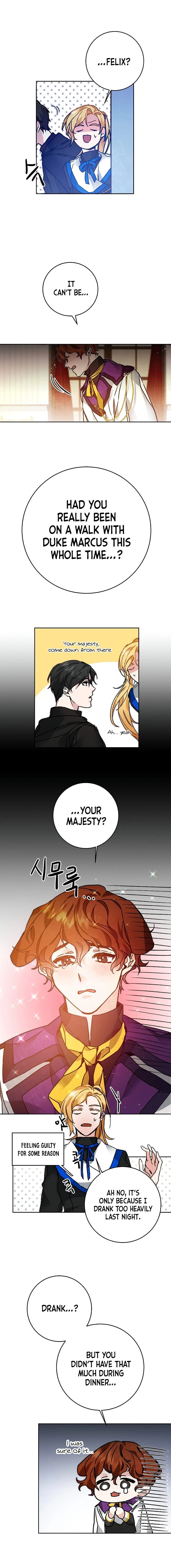 I Chapter 34 - Page 3