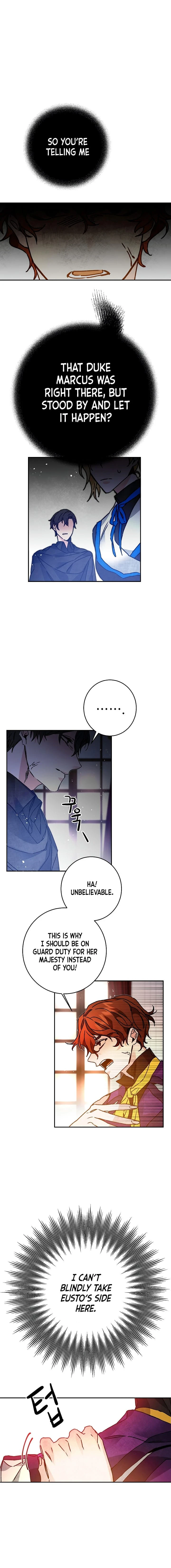 I Chapter 34 - Page 6