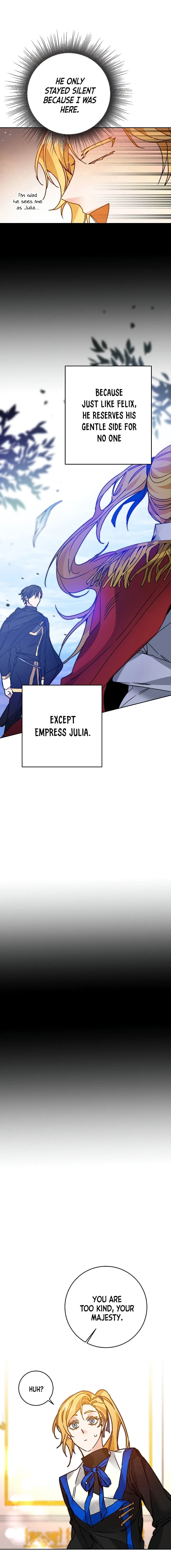 I Chapter 34 - Page 11