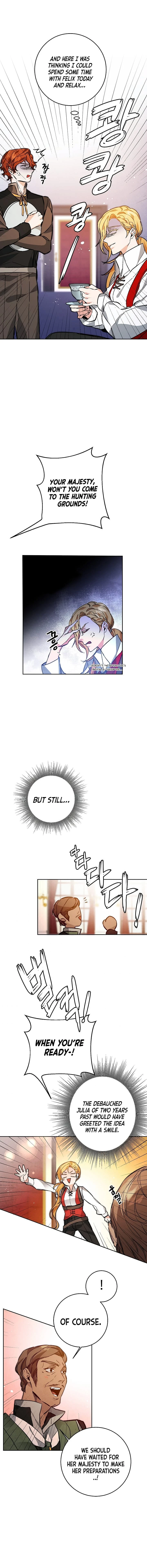 I Chapter 35 - Page 3