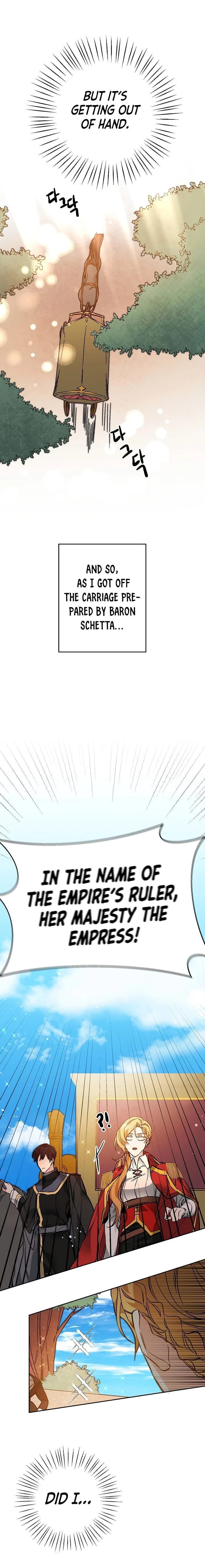 I Chapter 35 - Page 5