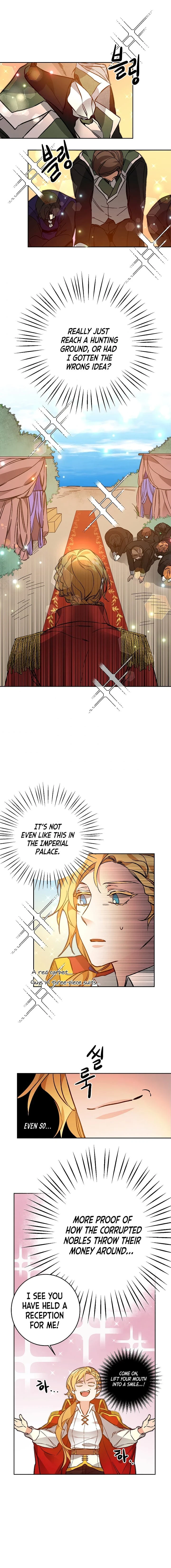 I Chapter 35 - Page 6