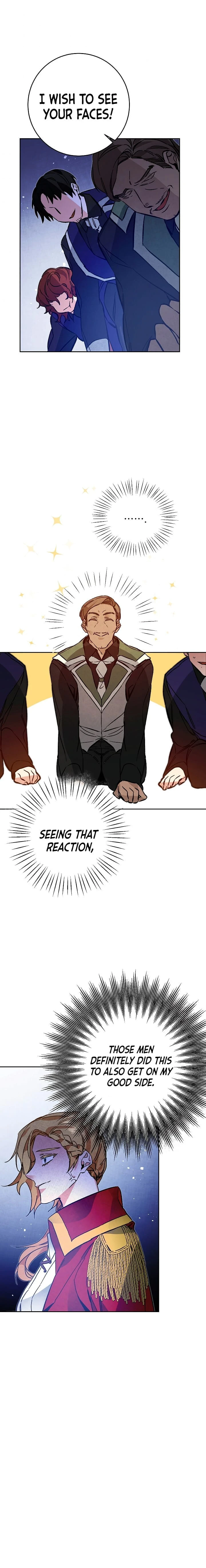 I Chapter 35 - Page 8