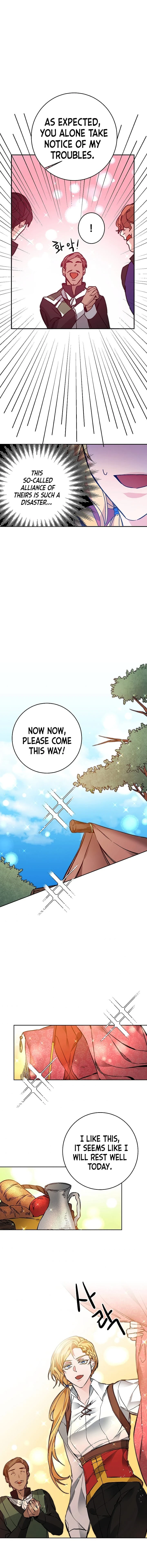 I Chapter 35 - Page 12
