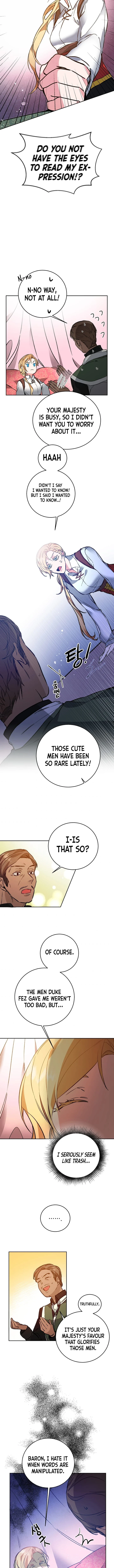 I Chapter 36 - Page 6