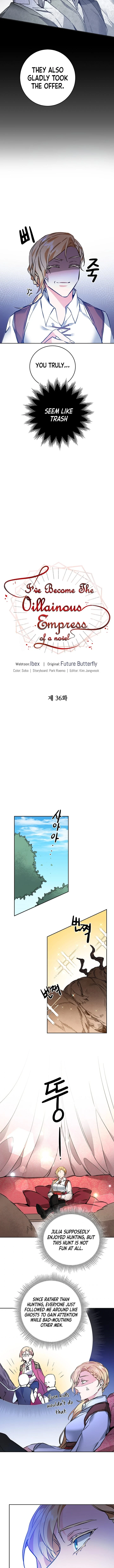 I Chapter 36 - Page 8
