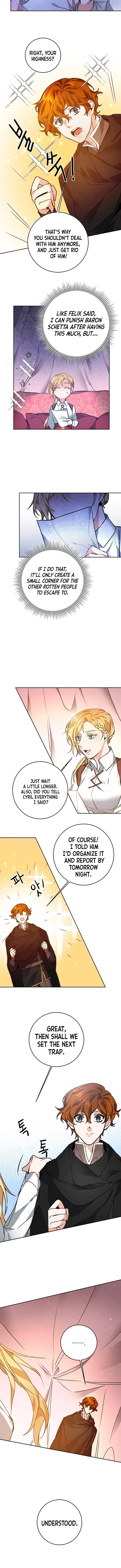 I Chapter 36 - Page 10