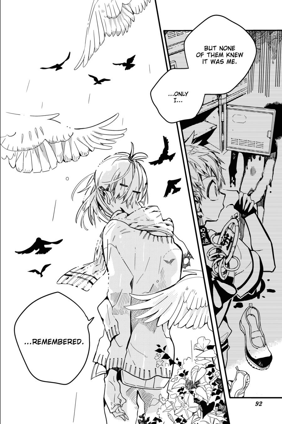Toilet-bound Hanako-kun Chapter 18 - Page 25