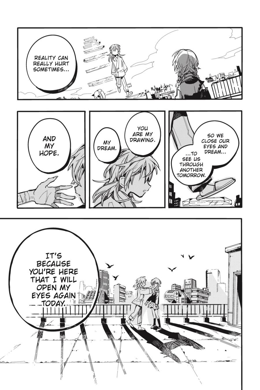 Toilet-bound Hanako-kun Chapter 55 - Page 23