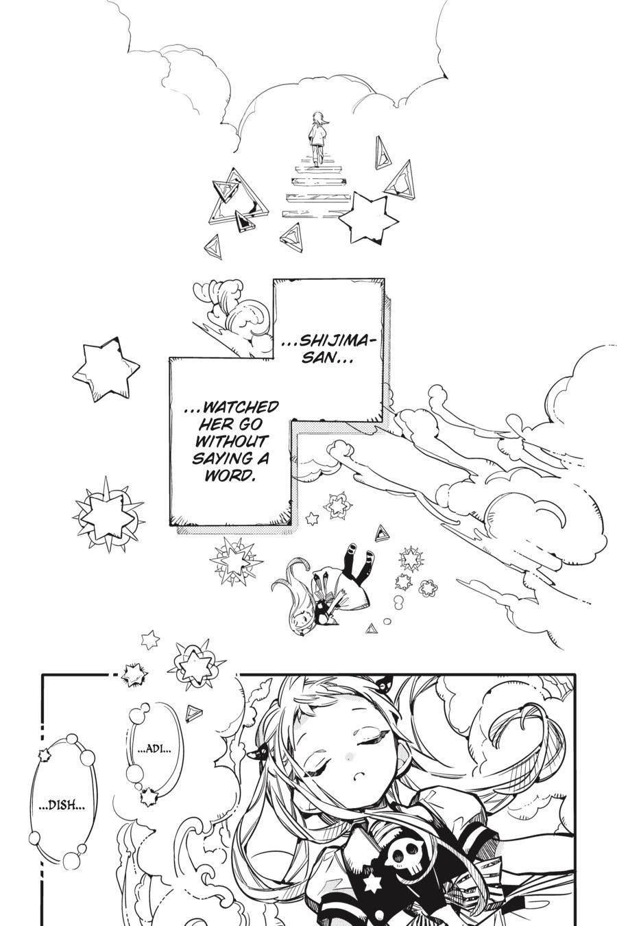 Toilet-bound Hanako-kun Chapter 55 - Page 28