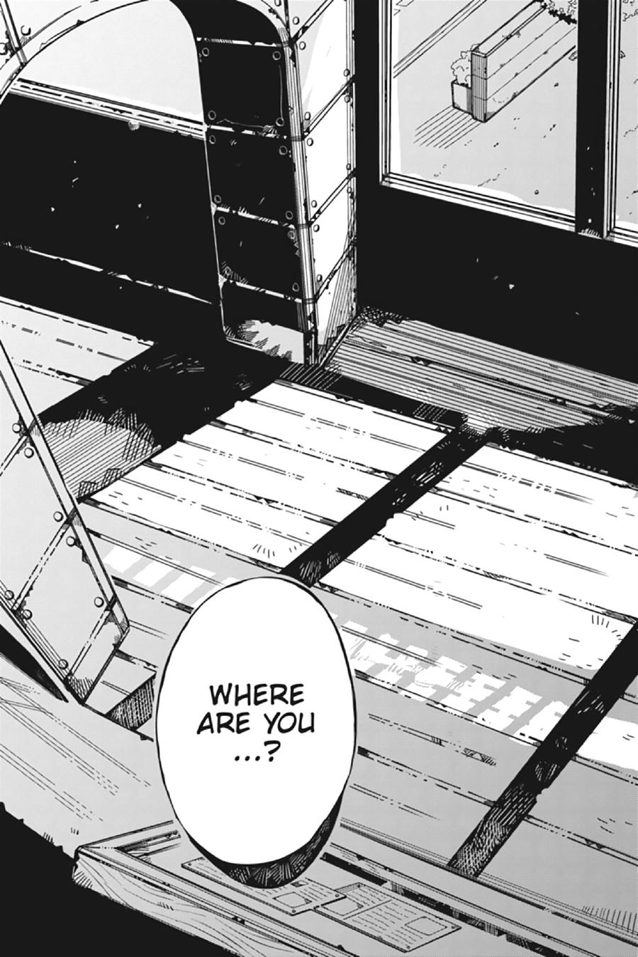 Toilet-bound Hanako-kun Chapter 70 - Page 27