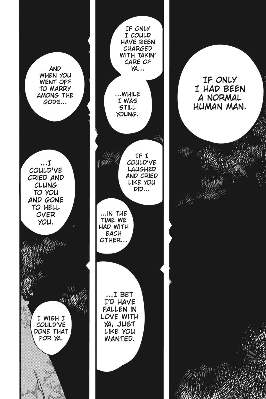 Toilet-bound Hanako-kun Chapter 94 - Page 12