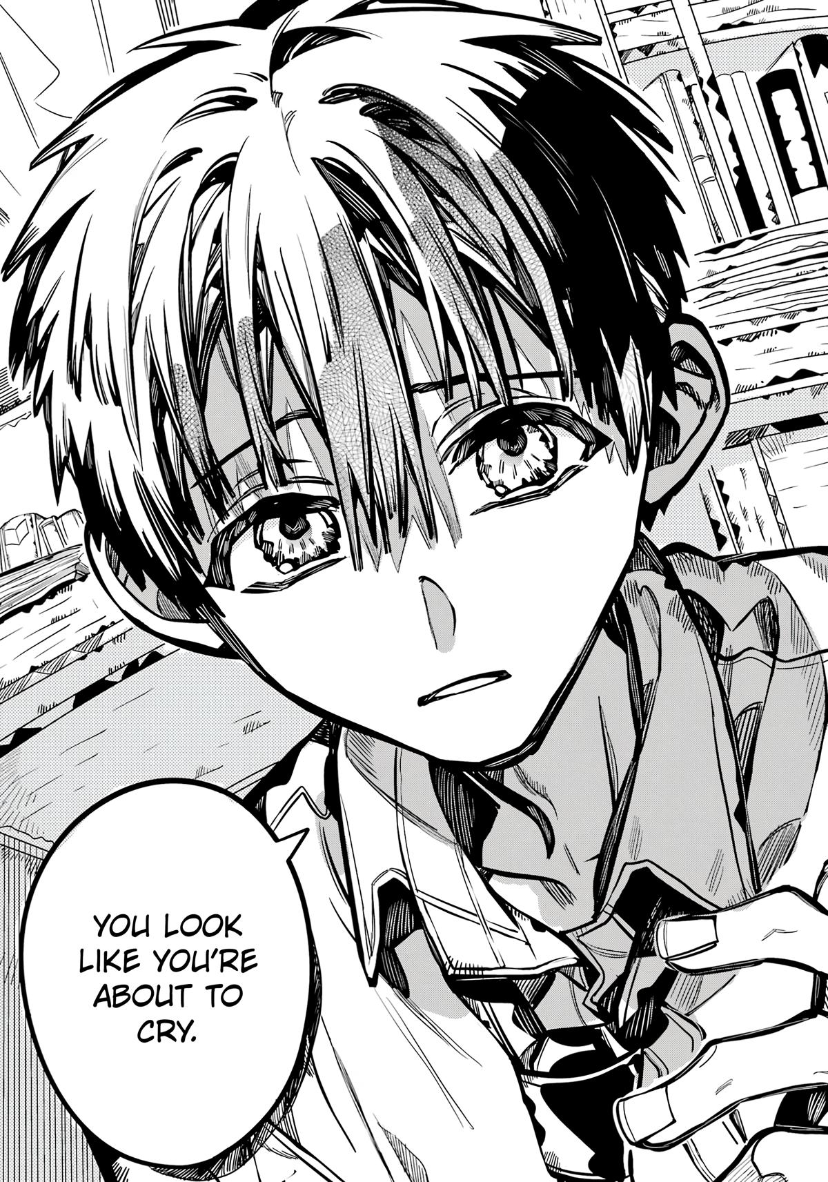 Toilet-bound Hanako-kun Chapter 119 - Page 32