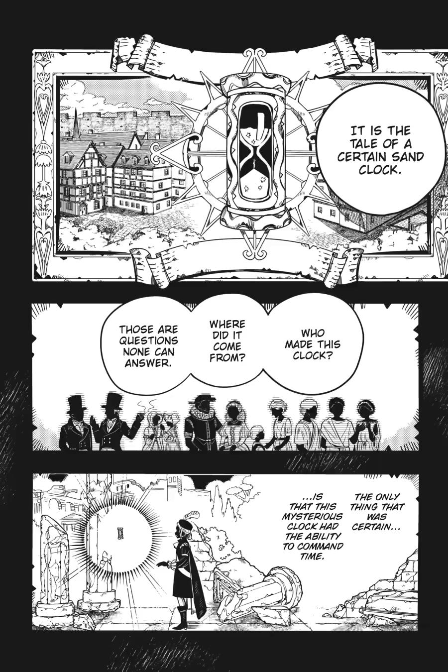 Toilet-bound Hanako-kun Chapter 125 - Page 17