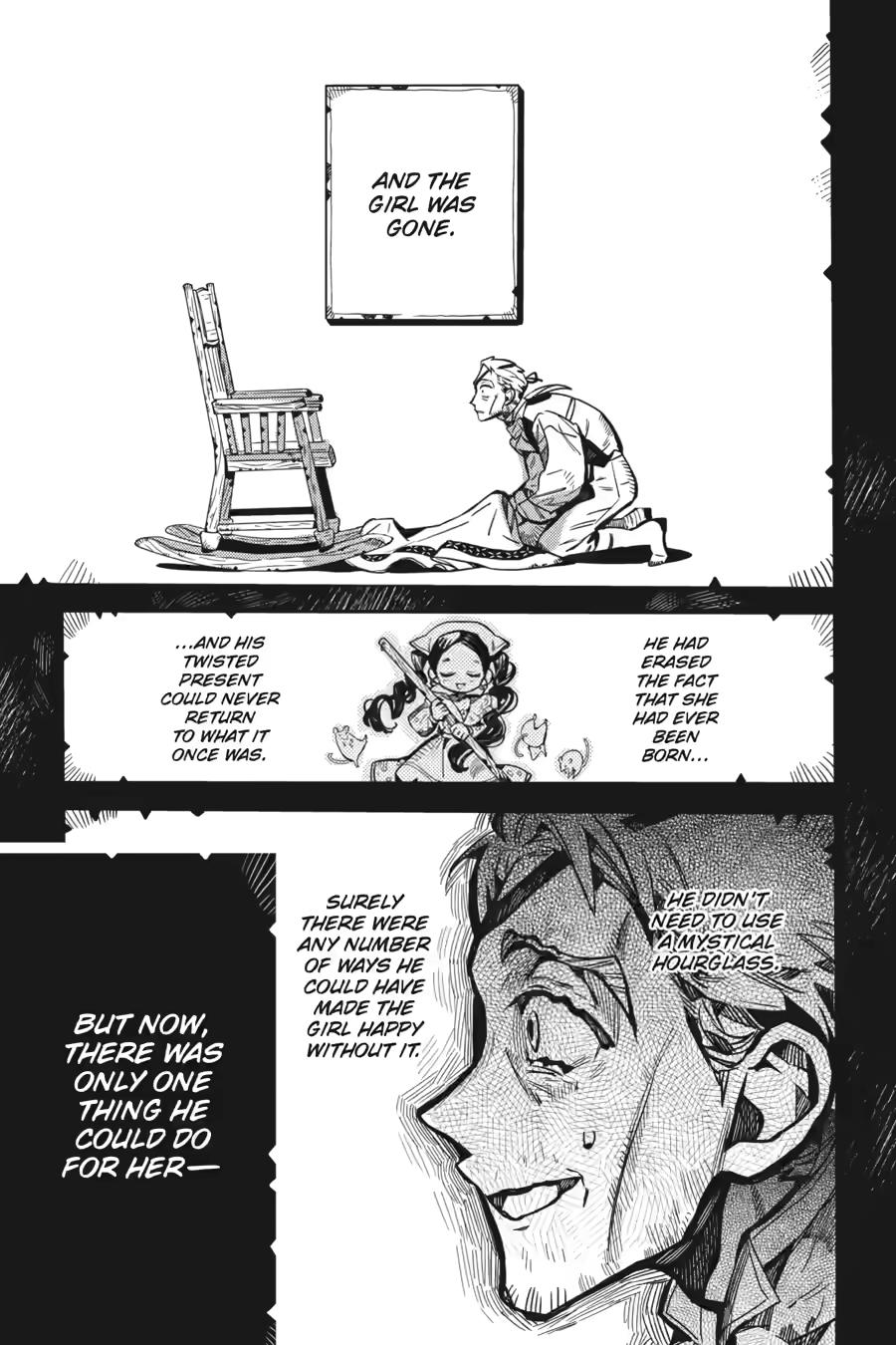 Toilet-bound Hanako-kun Chapter 125 - Page 24