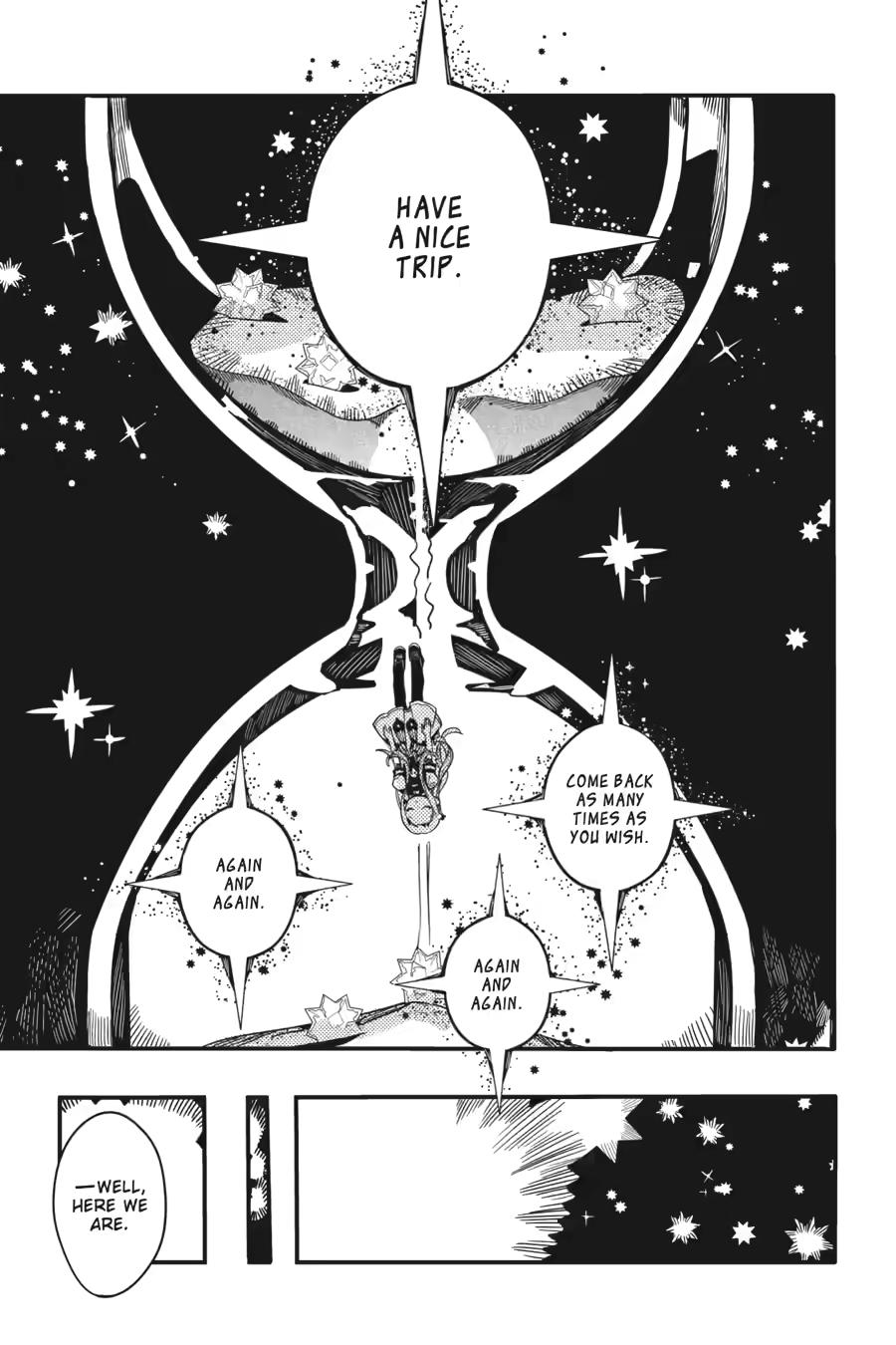 Toilet-bound Hanako-kun Chapter 126 - Page 11