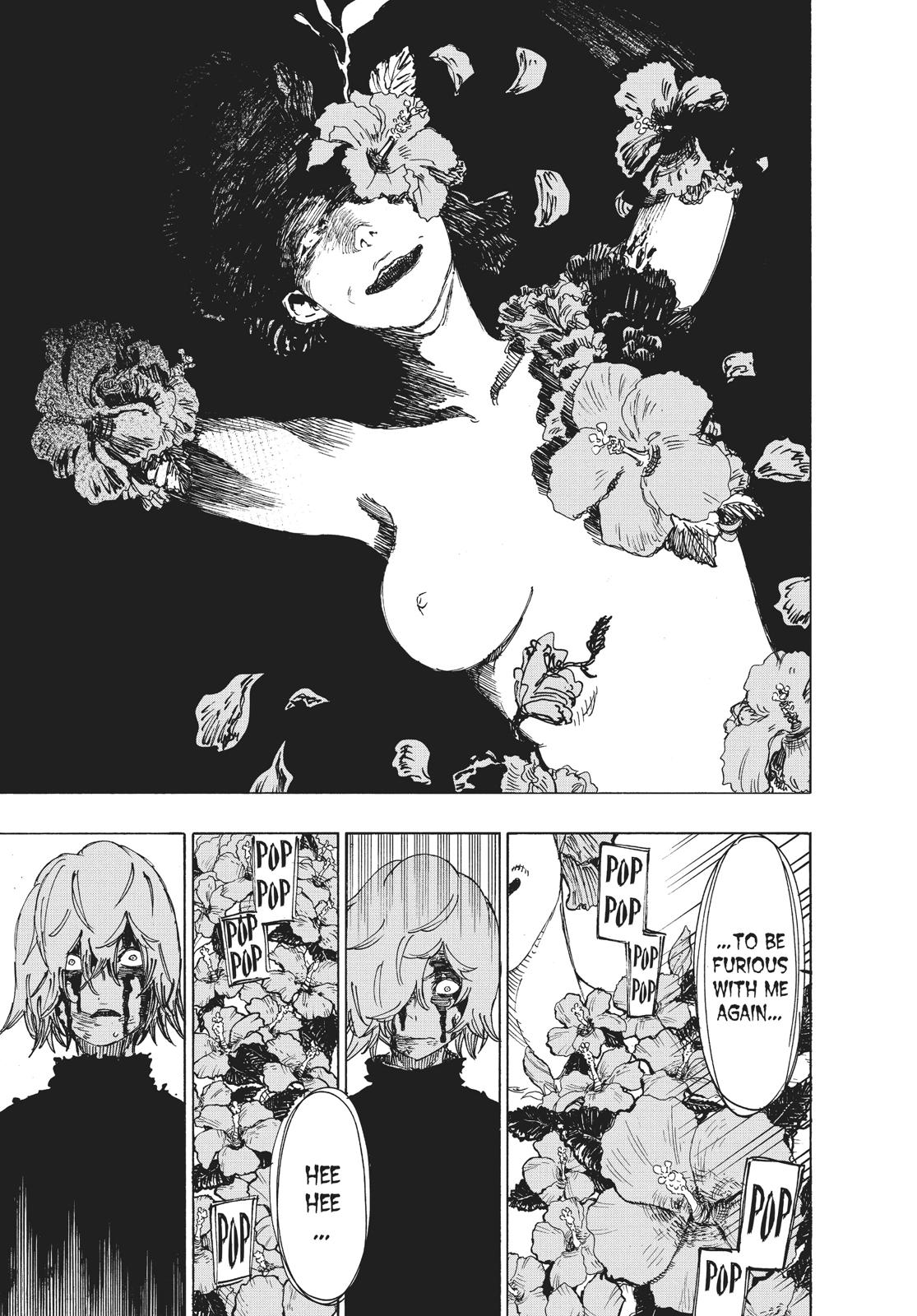 Hell's Paradise - Jigokuraku Chapter 24 - Page 19