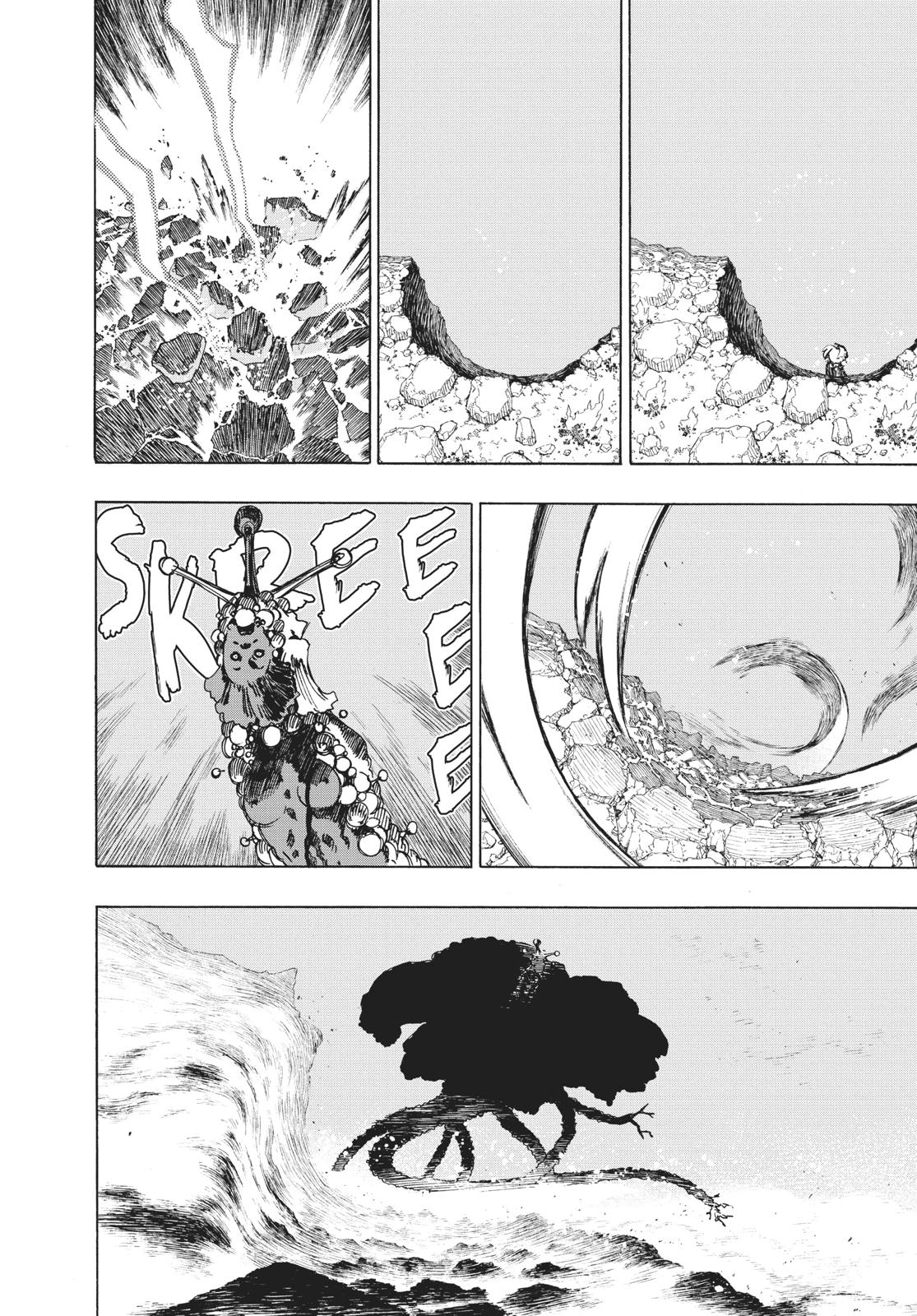 Hell's Paradise - Jigokuraku Chapter 25 - Page 20