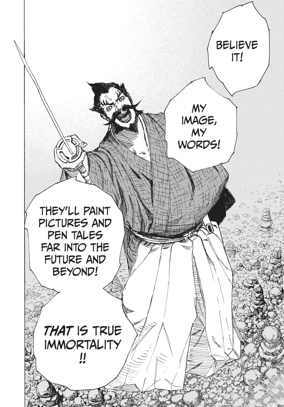 Hell's Paradise - Jigokuraku Chapter 27 - Page 20
