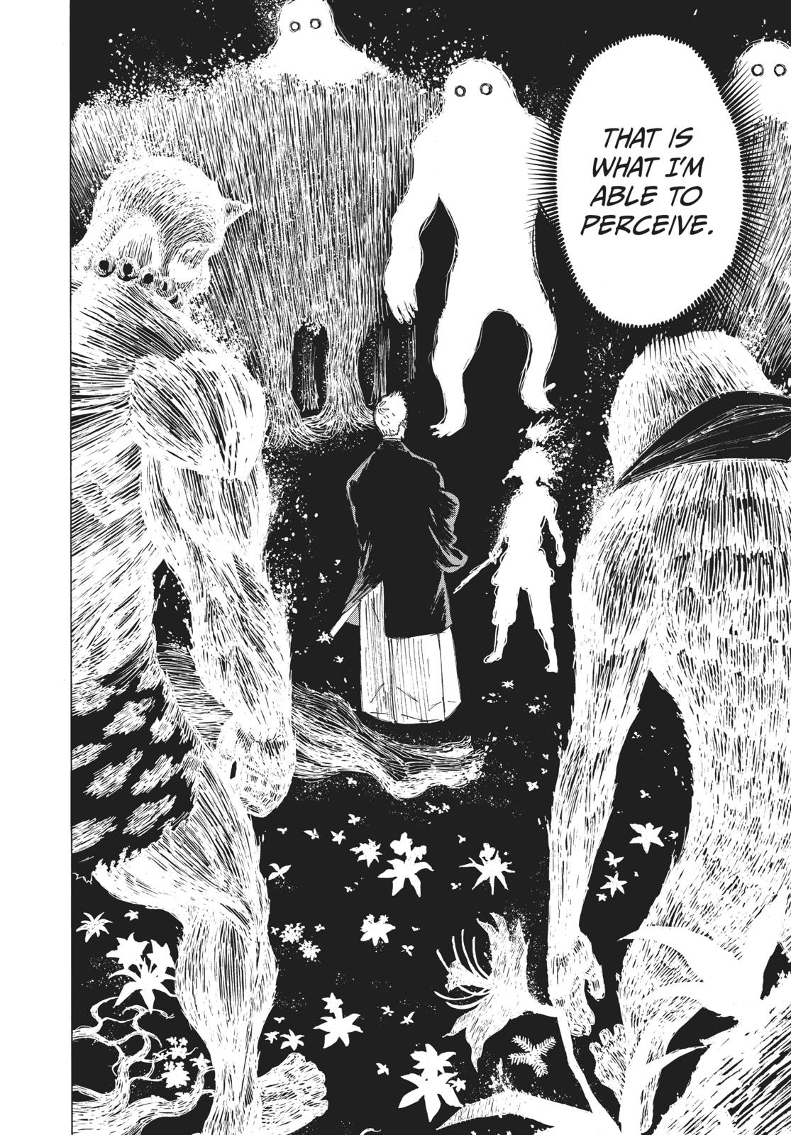 Hell's Paradise - Jigokuraku Chapter 29 - Page 14