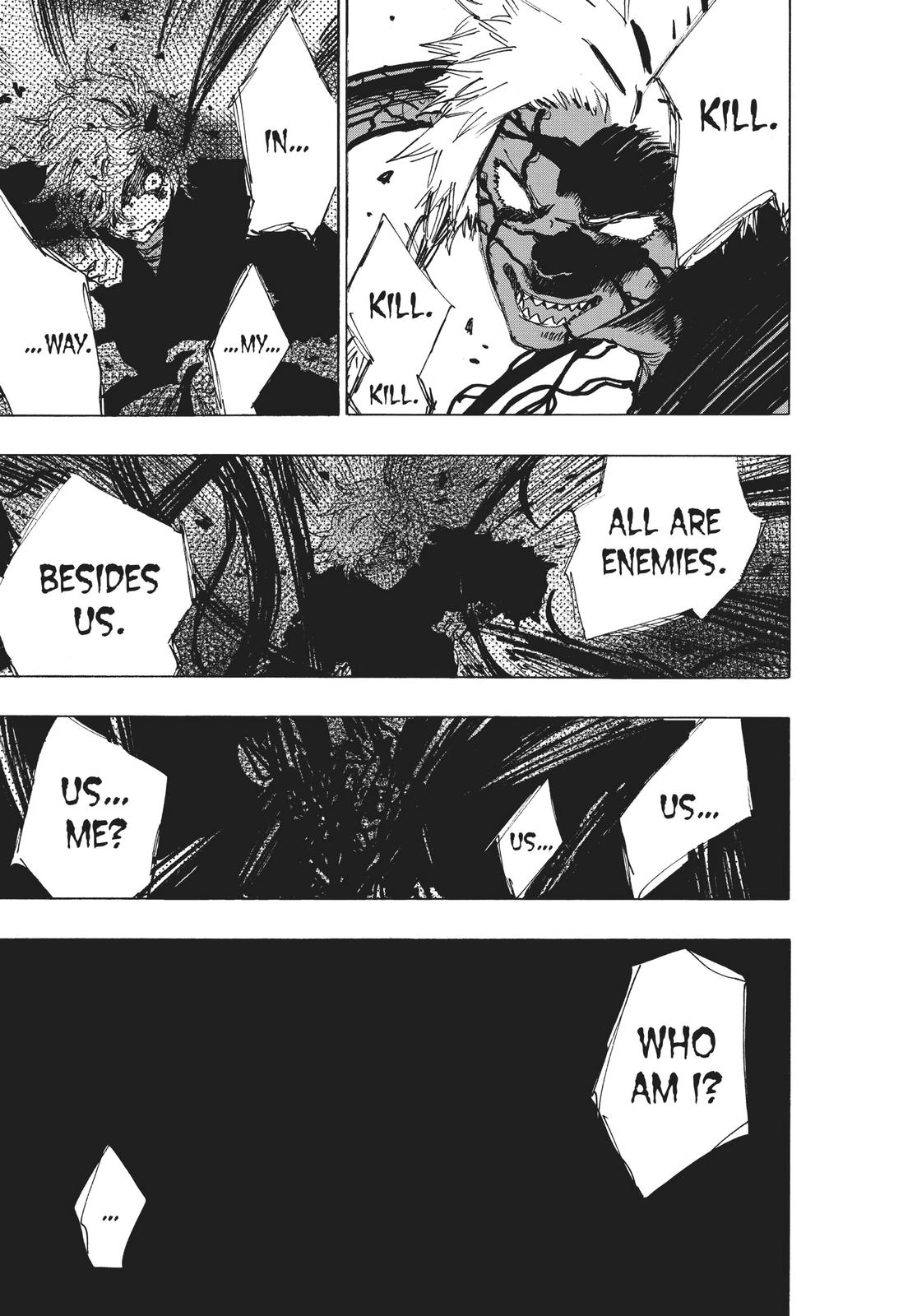 Hell's Paradise - Jigokuraku Chapter 49 - Page 15