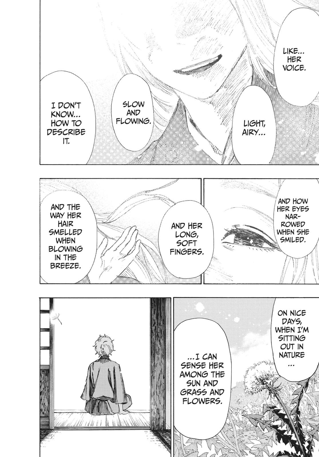 Hell's Paradise - Jigokuraku Chapter 52 - Page 12