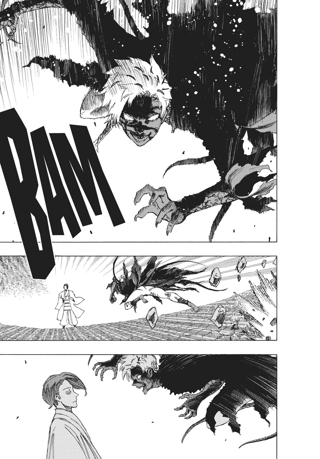 Hell's Paradise - Jigokuraku Chapter 55 - Page 5