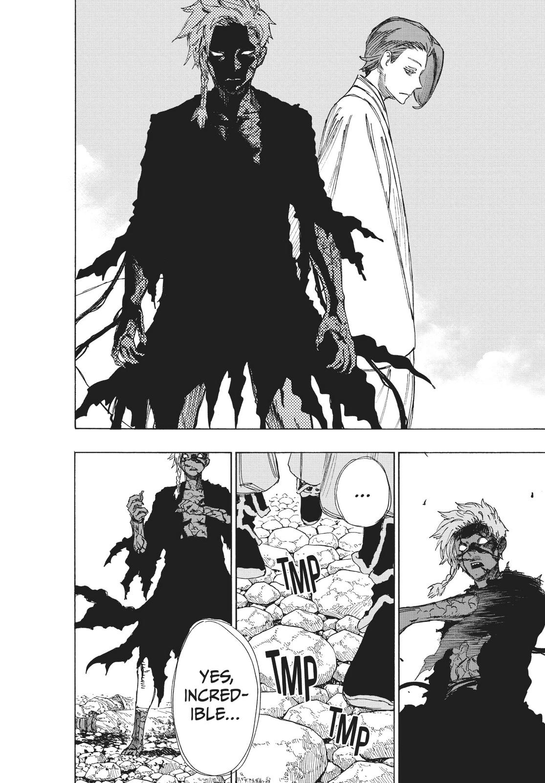 Hell's Paradise - Jigokuraku Chapter 55 - Page 10